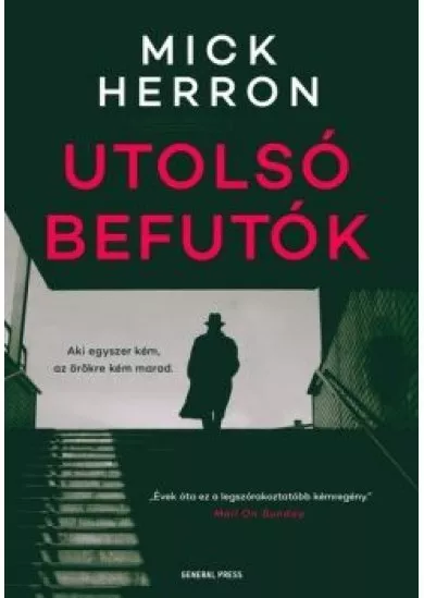 Utolsó befutók