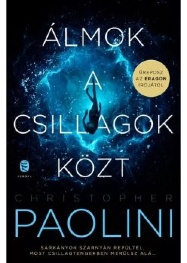 Christopher Paolini - Álmok a csillagok közt