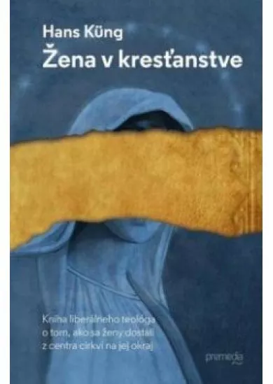 Žena v kresťanstve