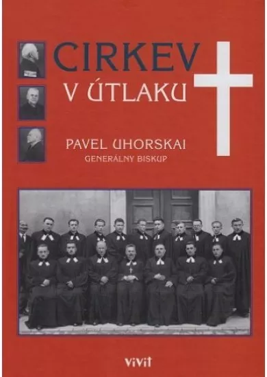 Cirkev v útlaku