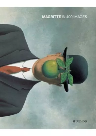 Magritte in 400 images