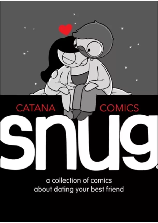 Catana Chetwynd - Snug