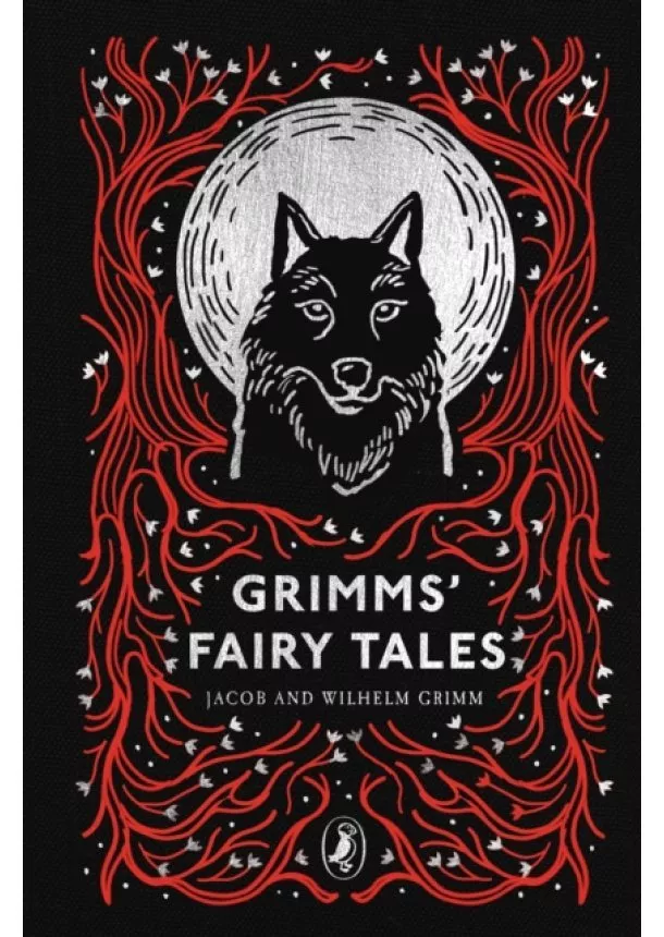 Jacob Grimm, Brothers Grimm - Grimms' Fairy Tales