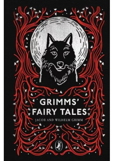 Grimms' Fairy Tales