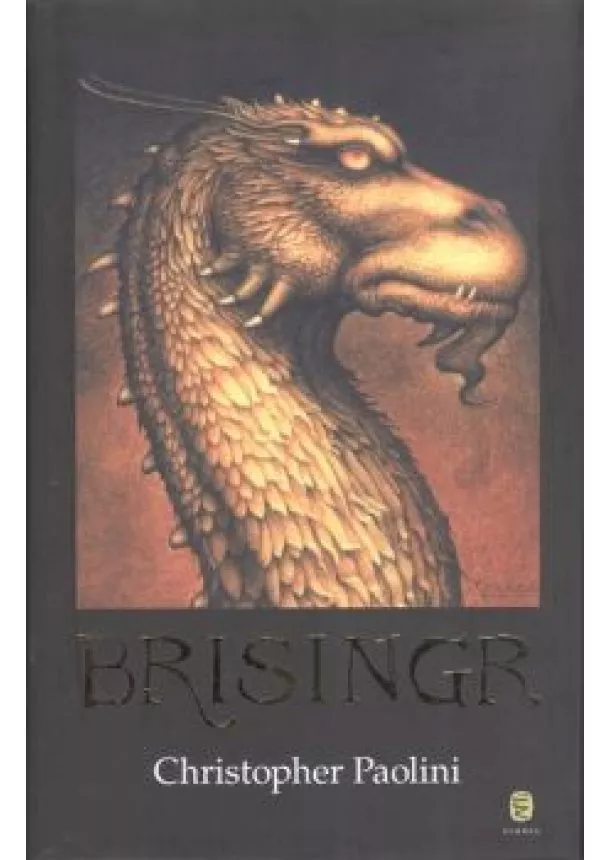 Christopher Paolini - Brisingr - Az örökség /Eragon 3.