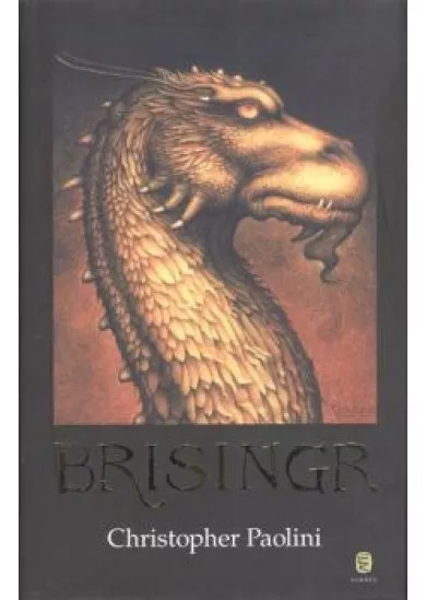 Brisingr - Az örökség /Eragon 3.