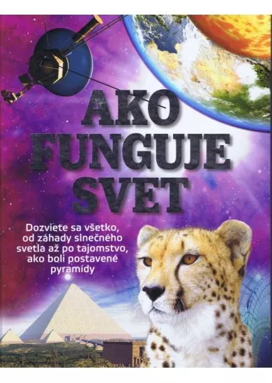 Ako funguje svet