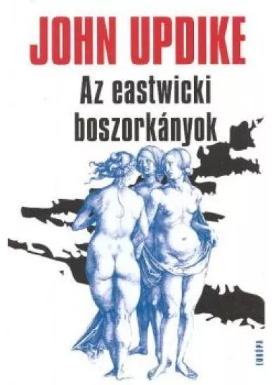 AZ EASTWICKI BOSZORKÁNYOK