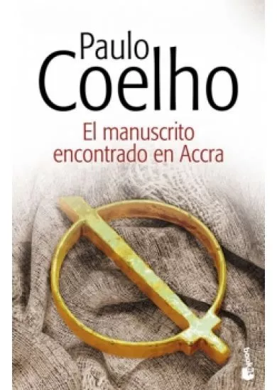 El manuscrito encontrado en Accra