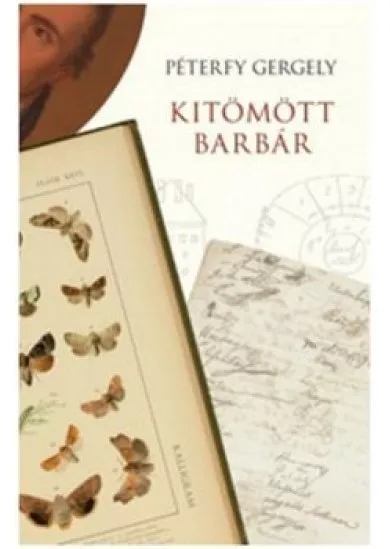 Kitömött barbár (6. kiadás)