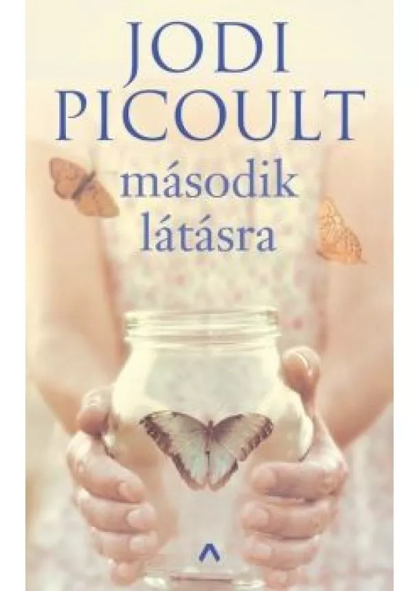 Jodi Picoult - Második látásra