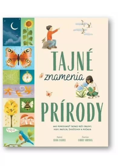 Tajné znamenia prírody