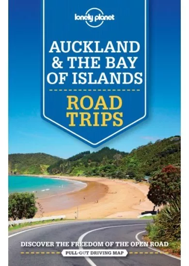 Auckland&Bay Of Islands Road Tr 1