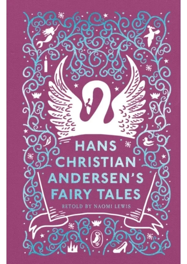 Hans Christian Andersen - Hans Christian Andersen's Fairy Tales