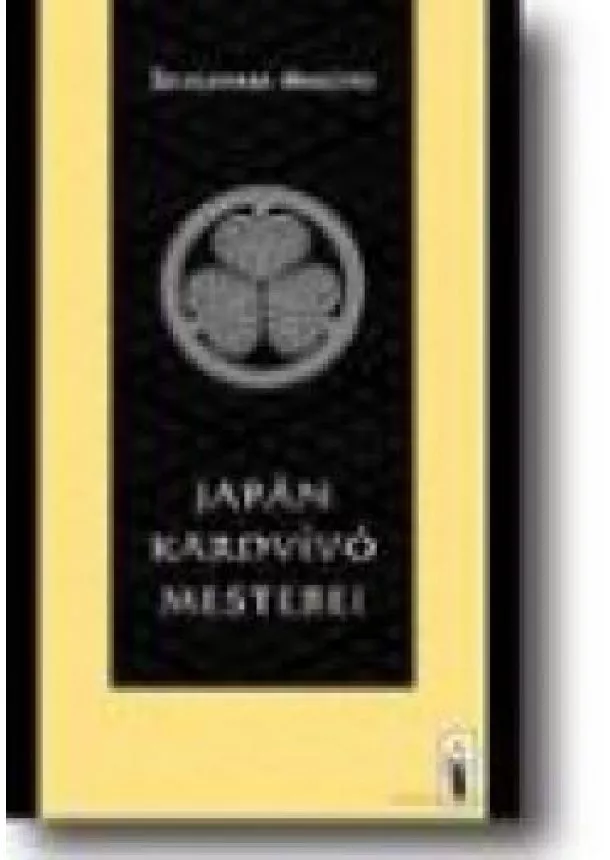 Szugavara Makoto - JAPÁN KARDVÍVÓ MESTEREI