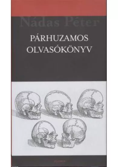 PÁRHUZAMOS OLVASÓKÖNYV