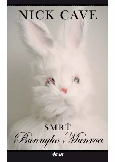 Smrť Bunnyho Munroa