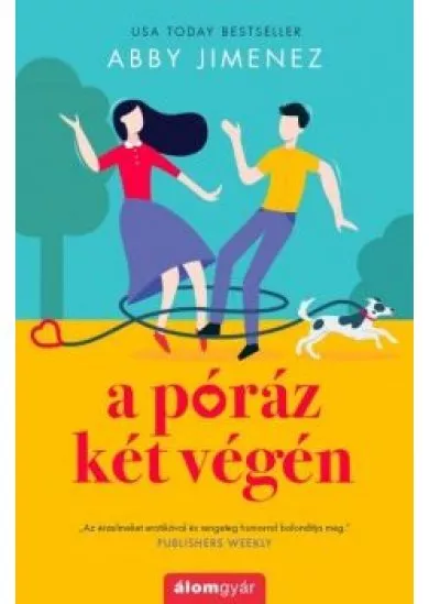 A póráz két végén