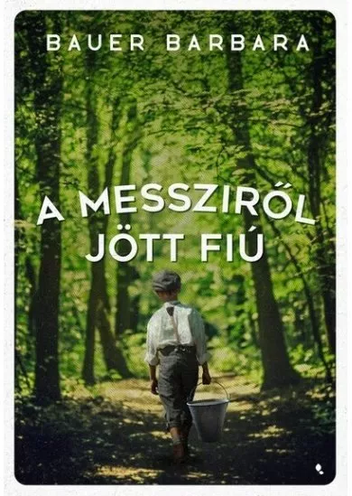 A messziről jött fiú