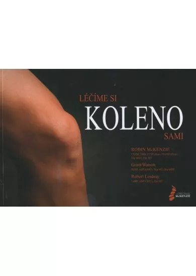 Léčíme si koleno sami