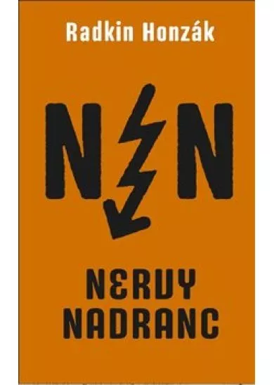 Nervy nadranc