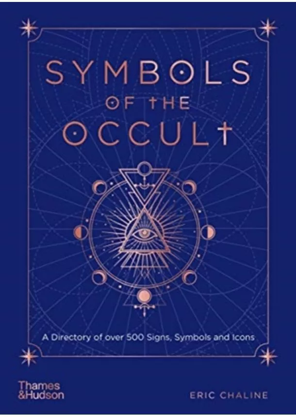 Eric Chaline - Symbols of the Occult