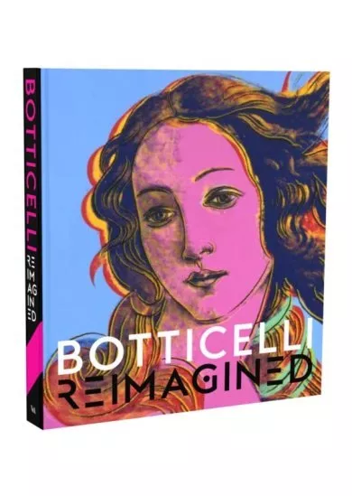 Botticelli Reimagined