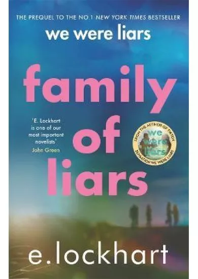 Family of Liars