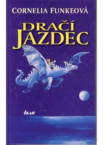 Dračí jazdec