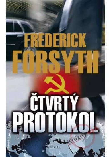 Čtvrtý protokol - 3. vydání