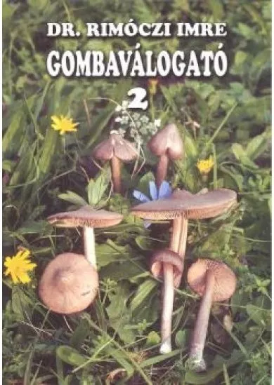 GOMBAVÁLOGATÓ 2.