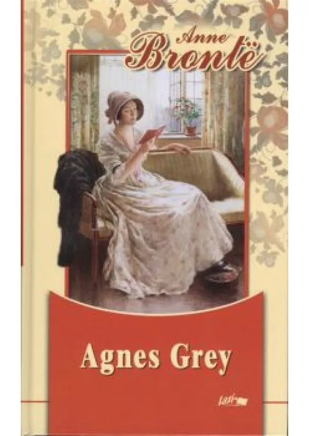 ANNE BRONTE - AGNES GREY