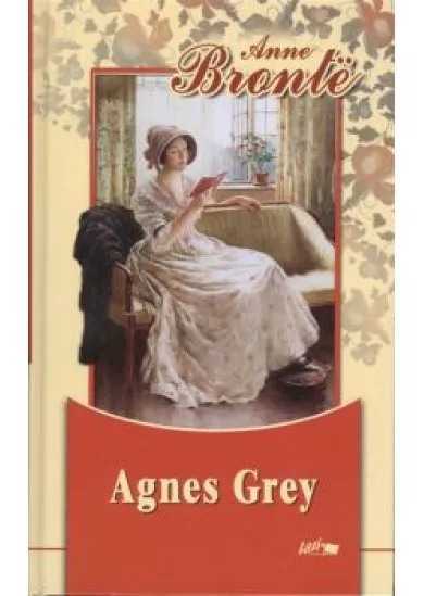 AGNES GREY