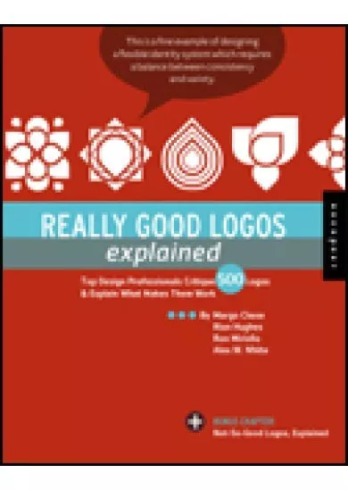 Really Good Logos Explained