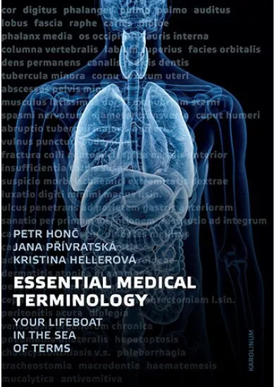 Essential Medical Terminology - Your Lifeboat in the Sea of Terms