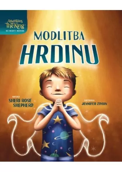 Modlitba Hrdinu