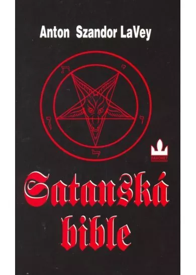 Satanská bible