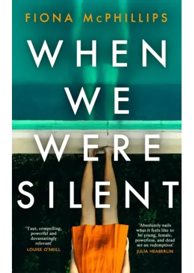 When We Were Silent