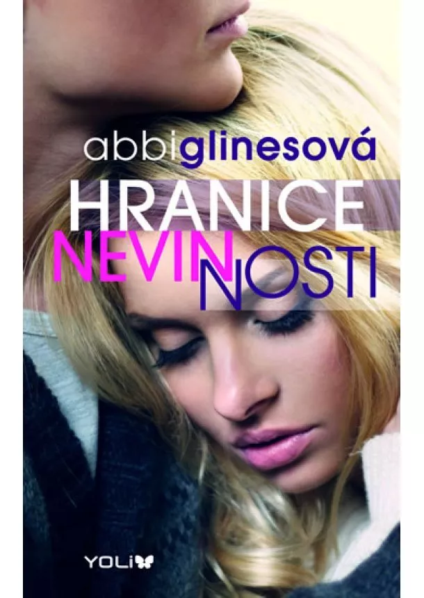 Abbi Glinesová - Rosemary Beach: Hranice nevinnosti