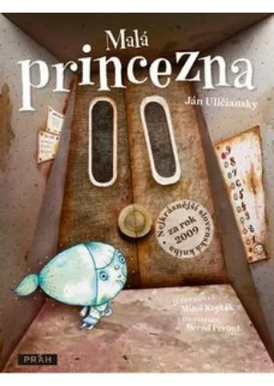 Malá princezna