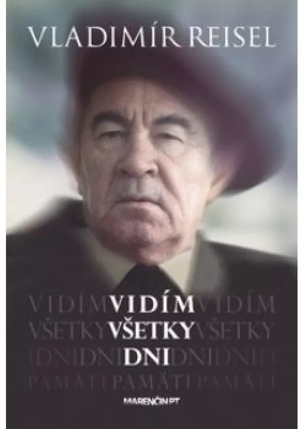 Vladimír Reisel - Vidím všetky dni