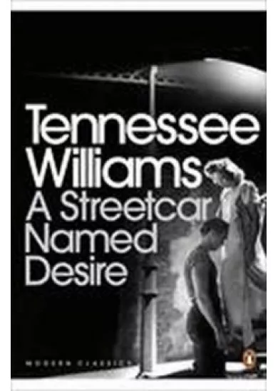 Streetcar Named Desire