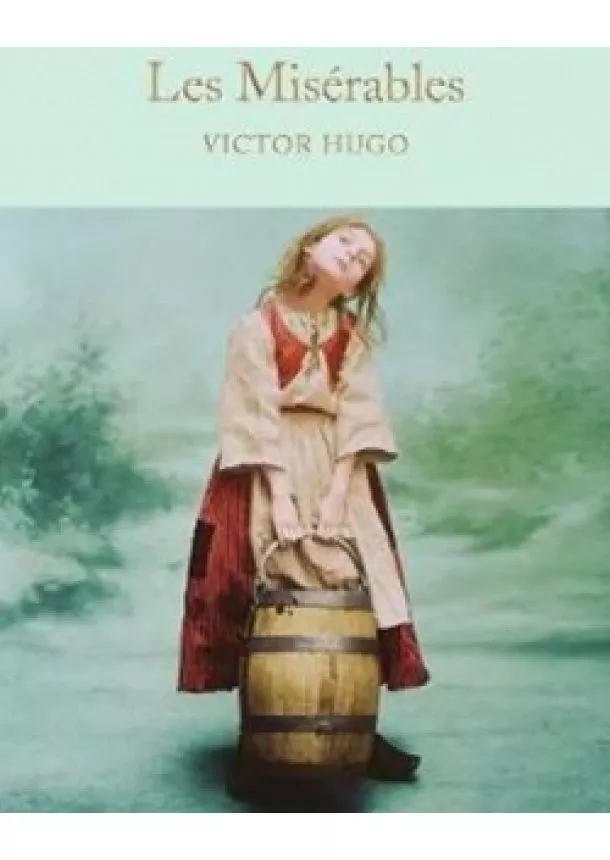 Victor Hugo - Les Misérables