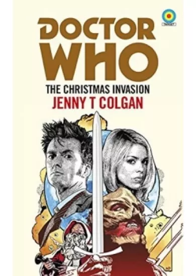 Doctor Who: The Christmas Invasion (Target Collection)