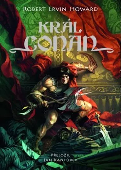 Král Conan