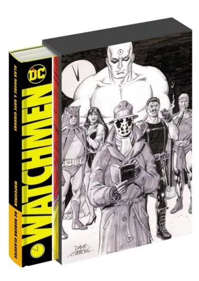 Watchmen