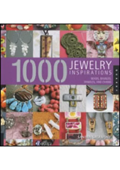 1000 Jewelry Inspirations