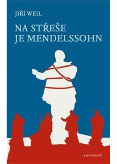 Na střeše je Mendelssohn