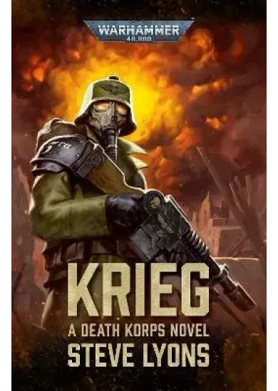 Krieg