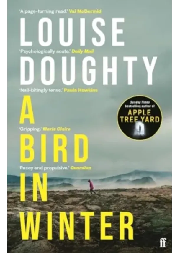 Louise Doughty - A Bird in Winter